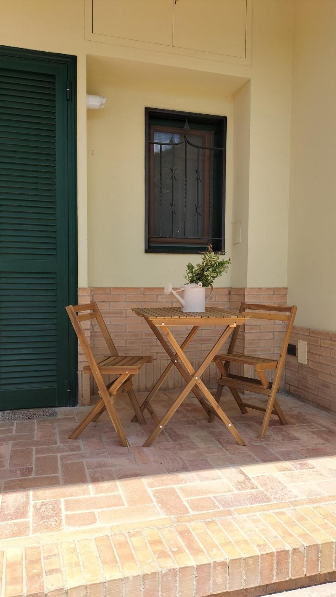 Casa Lamberti B&B Cava De' Tirreni Exterior photo